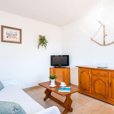 Casa Marinada Villa Es Mercadal Luaran gambar