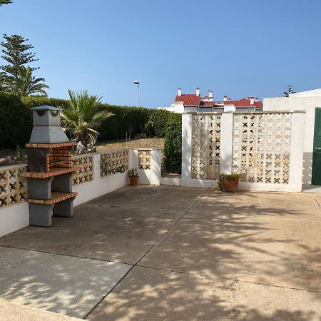 Casa Marinada Villa Es Mercadal Luaran gambar