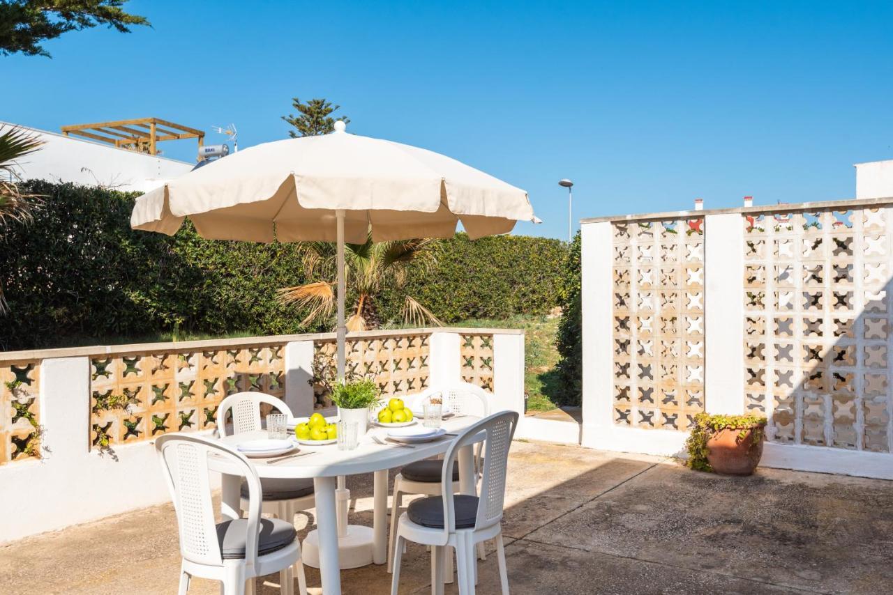 Casa Marinada Villa Es Mercadal Luaran gambar